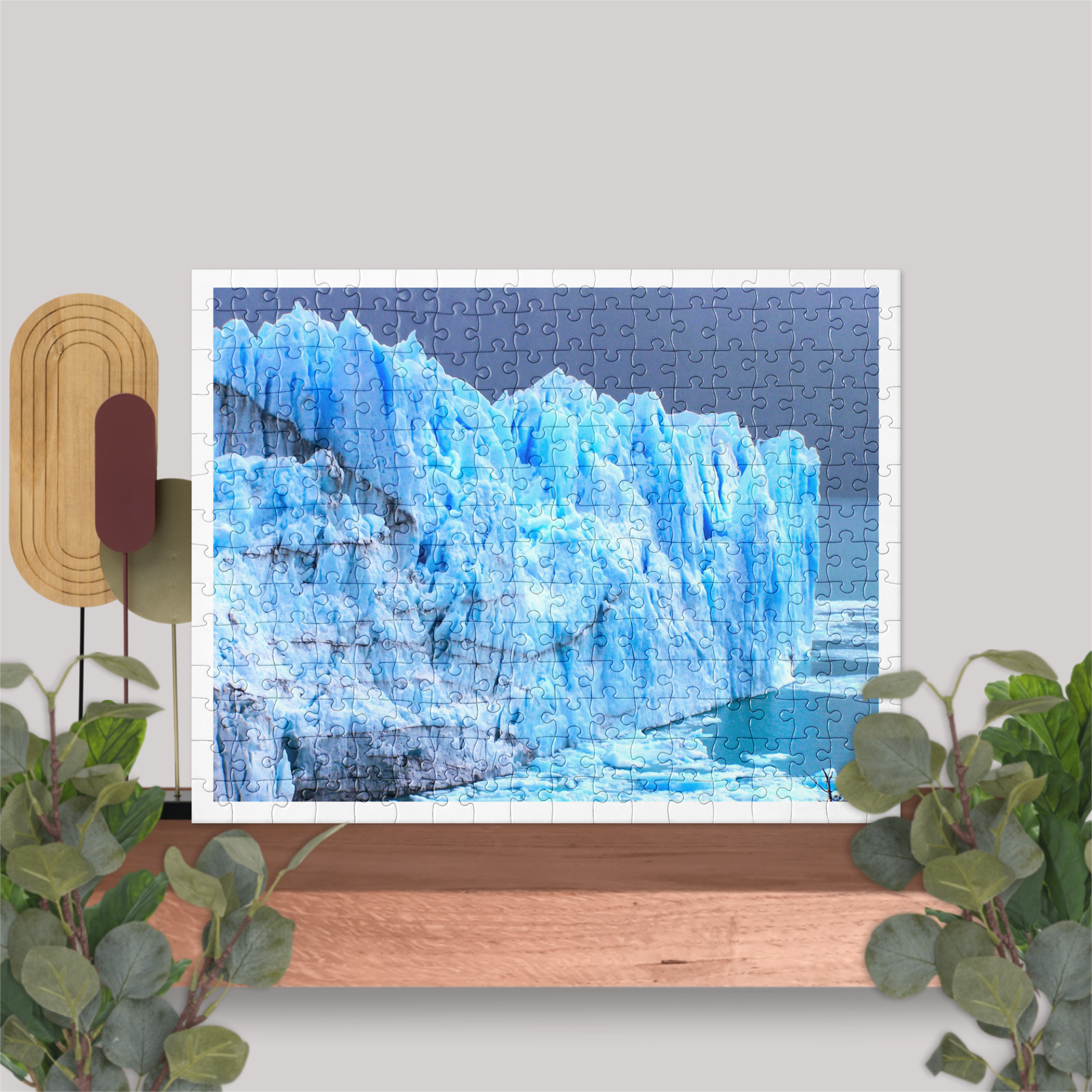 Perito-moreno-mock-up